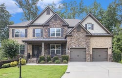 1963 Heatherbrooke Lane, Acworth, GA 30101