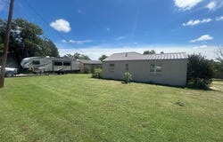 408 South Street, Throckmorton, TX 76483