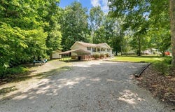1737 Woodglo Drive, Asheboro, NC 27205