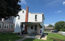 99 N NOBLE STREET, KUTZTOWN, PA 19530