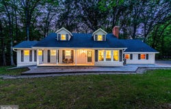 9532 LYONS MILL ROAD, OWINGS MILLS, MD 21117