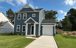 541 Bartley Street, Vass, NC 28394