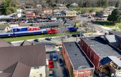 240 Main Street, Blue Ridge, GA 30513