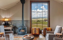 13 SPIRIT WINDS Way, Bondurant, WY 82922