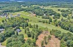 Lot 25 Pointe O Woods DR, Huddleston, VA 24104