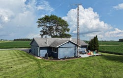 4627 S 1335 W, Francesville, IN 47946
