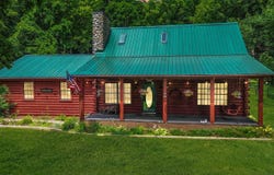 17327 W ROUTE 24, Glasford, IL 61533