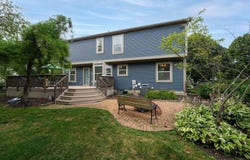 5809 Haddingtonshire Lane, Dublin, OH 43016
