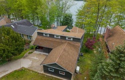 11290 Alpine Road, Canadian Lakes, MI 49346