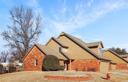 15 Coventry Court, Edmond, OK 73012