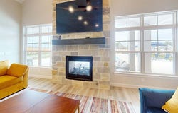 23518 Steely Thicket Trail, Tomball, TX 77375