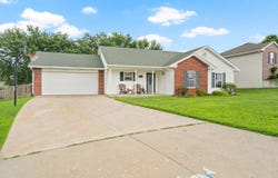 19406 Stacey CT, Boonville, MO 65233