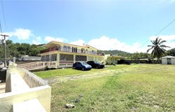 Carr 975 Km 1.6 LUIS A CID, CEIBA, 00735