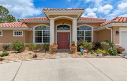 7 FLINT HILL Lane, PALM COAST, FL 32137