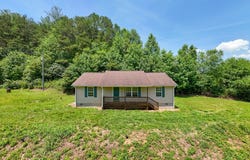 42 Leonard Davis Road, Robbinsville (Graham), NC 28771