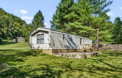 256 Bramblewood Lane, Morehead, KY 40351