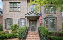 1050 Ambrose Avenue, Alpharetta, GA 30022
