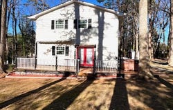 1517 Peace Street, Henderson, NC 27536