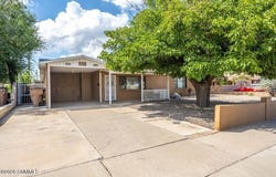 1320 Milton, Las Cruces, NM 88001