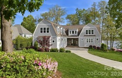 20727 Pointe Regatta Drive, Cornelius, NC 28031
