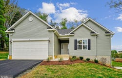 DUMFRIES lot: 5, WARRENTON, VA 20187