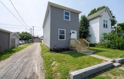 1275 Wager Street, Columbus, OH 43206