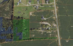 10395 E Paris Avenue SE, Caledonia, MI 49316