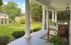 517 W JOPPA ROAD, TOWSON, MD 21204