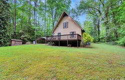 233 Chestnut Drive, Bracey, VA 23919
