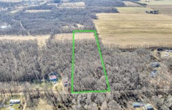 Vl Rowe Road, Jonesville, MI 49250