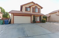 44827 Rock Island Drive, Lancaster, CA 93535
