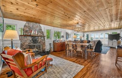 703N Corbridge Road, Gulliver, MI 49840