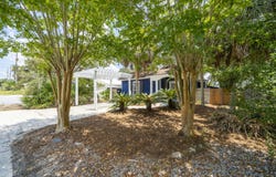 508 Le Grand Drive, Panama City Beach, FL 32413