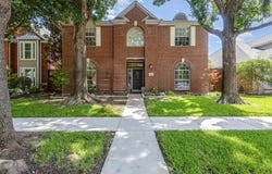 652 Allen Road, Coppell, TX 75019