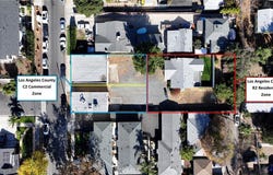 1736 N Sierra Bonita Avenue, Pasadena, CA 91104