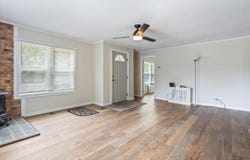 92 Alex Lane, Bamberg, SC 29003