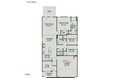 202 Torrent Drive, Goldsboro, NC 27530