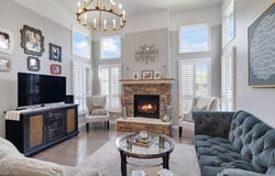 1320 Tanglewood Court, Crown Point, IN 46307