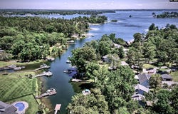 107 Old Sawmill Trail, Chapin, SC 29036