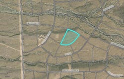 11 COLONIA VISTA #6 LOT 2, Canutillo, TX 79835
