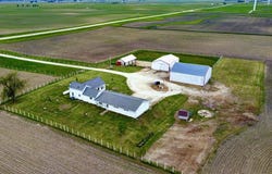 23678 N 2700 East Road, Odell, IL 60460