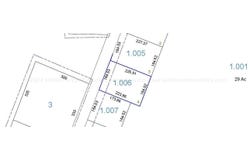 LOT 4 NORTH WALSTON BRIDGE ROAD, Jasper, AL 35504