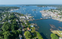 11 Atlantic Avenue, Boothbay Harbor, ME 04538