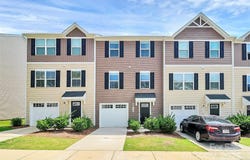 6320 Cutwater Circle, Charlotte, NC 28269