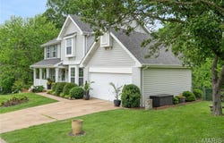 29 Salvation Ridge Court, Fenton, MO 63026