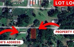 SE BOOKER STREET, MADISON, FL 32331