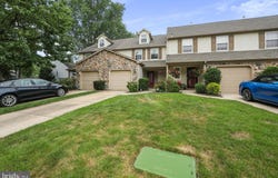 405 HAZELWOOD LANE, MARLTON, NJ 08053