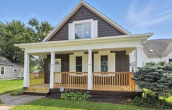 1653 Rosemont Drive, Fort Wayne, IN 46808