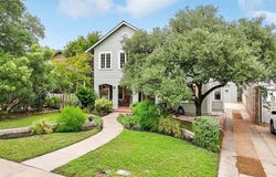 131 East Mulberry Ave, San Antonio, TX 78212-2947