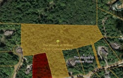 Lot 18 Woods Drive, Traverse City, MI 49686